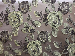 Меблева тканина жакард "Rouse Antalya"