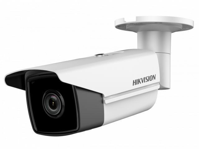 Hikvision DS-2CD2T85FWD-I8 (4 мм)