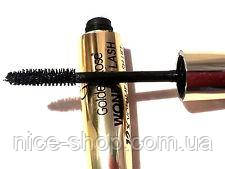 Туш для вій Golden Rose Wonder Lash 12x Volume & Lash Lift, фото 5