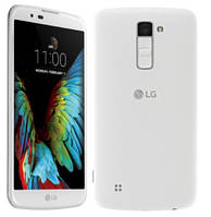 Чехлы для LG K10 2016 K430/K410