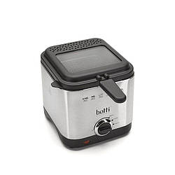 Фритюрниця Botti Silver Line 1,5 л Inox