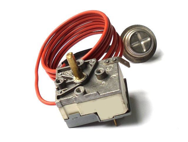 Термостат 651016600 для пральних машин Ardo