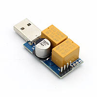 Журнальний таймер USB Watchdog 2 Незамінний помічник у боротьбі із зависанням