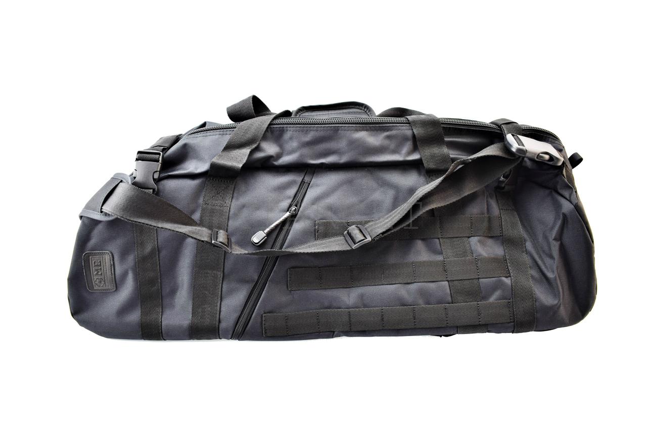 Сумка рюкзак тактическая Титан 75 см, скрытая перевозка оружия - фото 2 - id-p601845090