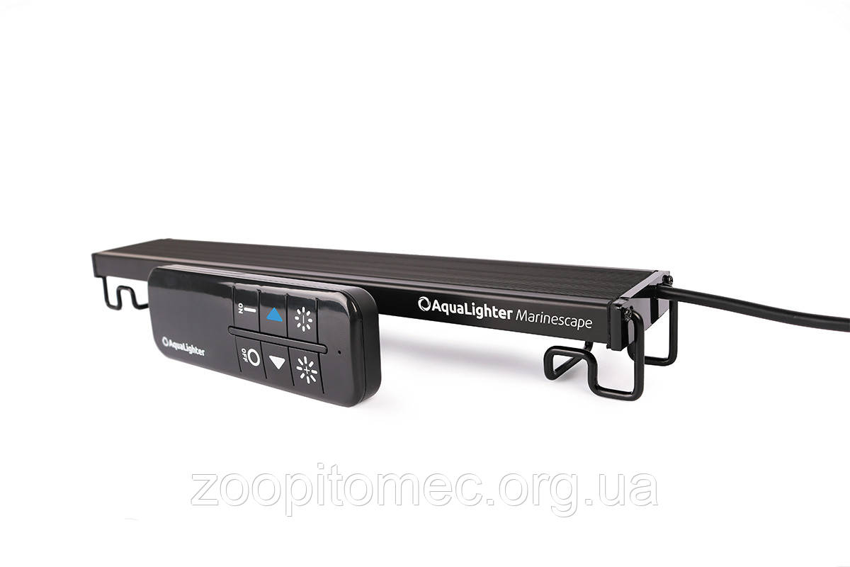 Aqualighter Marinescape (30 см) - LED світильник для морських і псевдоморских акваріумів довжиною від 28 до 45 см