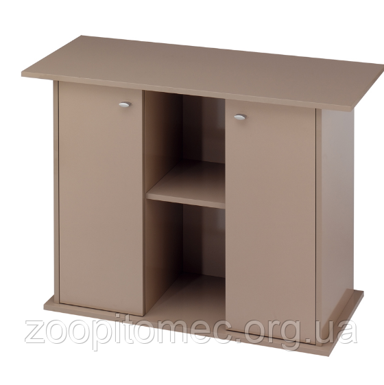 Тумба для скляного акваріума STAND DUBAI 100 MELODY GREY, фото 1