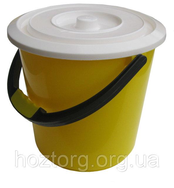 Харчове відро на 7 літрів