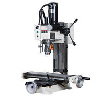 Фрезерно-свердлильний верстат JET JMD-1L, фото 4