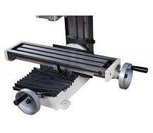 Фрезерно-свердлильний верстат JET JMD-1L, фото 5