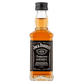 Jack Daniel's Miniature
