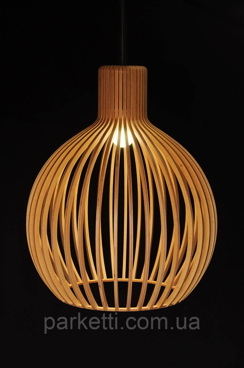 Лампа - Big, фото 1