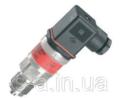 Датчик тиску MBS 3000 0-600 bar G1/4 060G1110