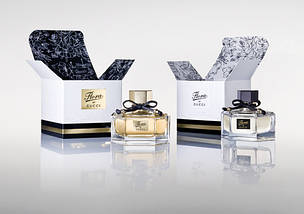 Gucci Flora by Gucci Eau de Parfum парфумована вода 75 ml. (Гуччі Флора Бай Гуччі Єау Де Парфум), фото 2