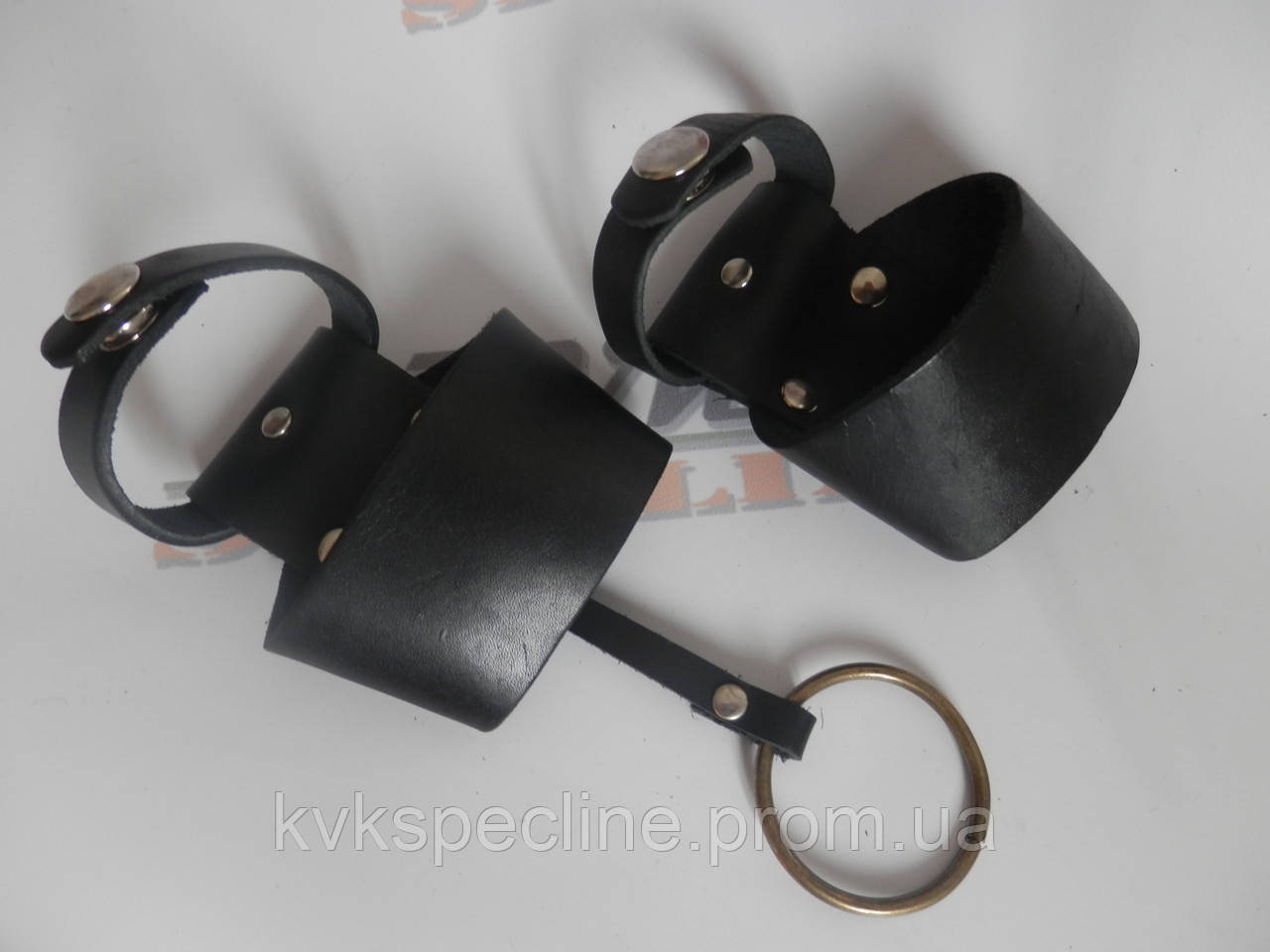 Чохол під дубінку ПР 13 ПР 73