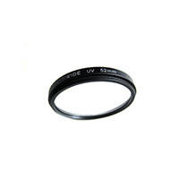 Ультрафіолетові світлофільтри