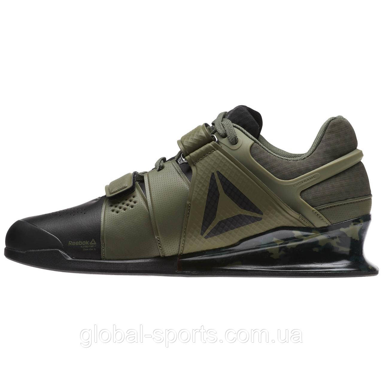 Мужские штангетки Reebok OG FILTER (Артикул:CN1003) - фото 2 - id-p647734103