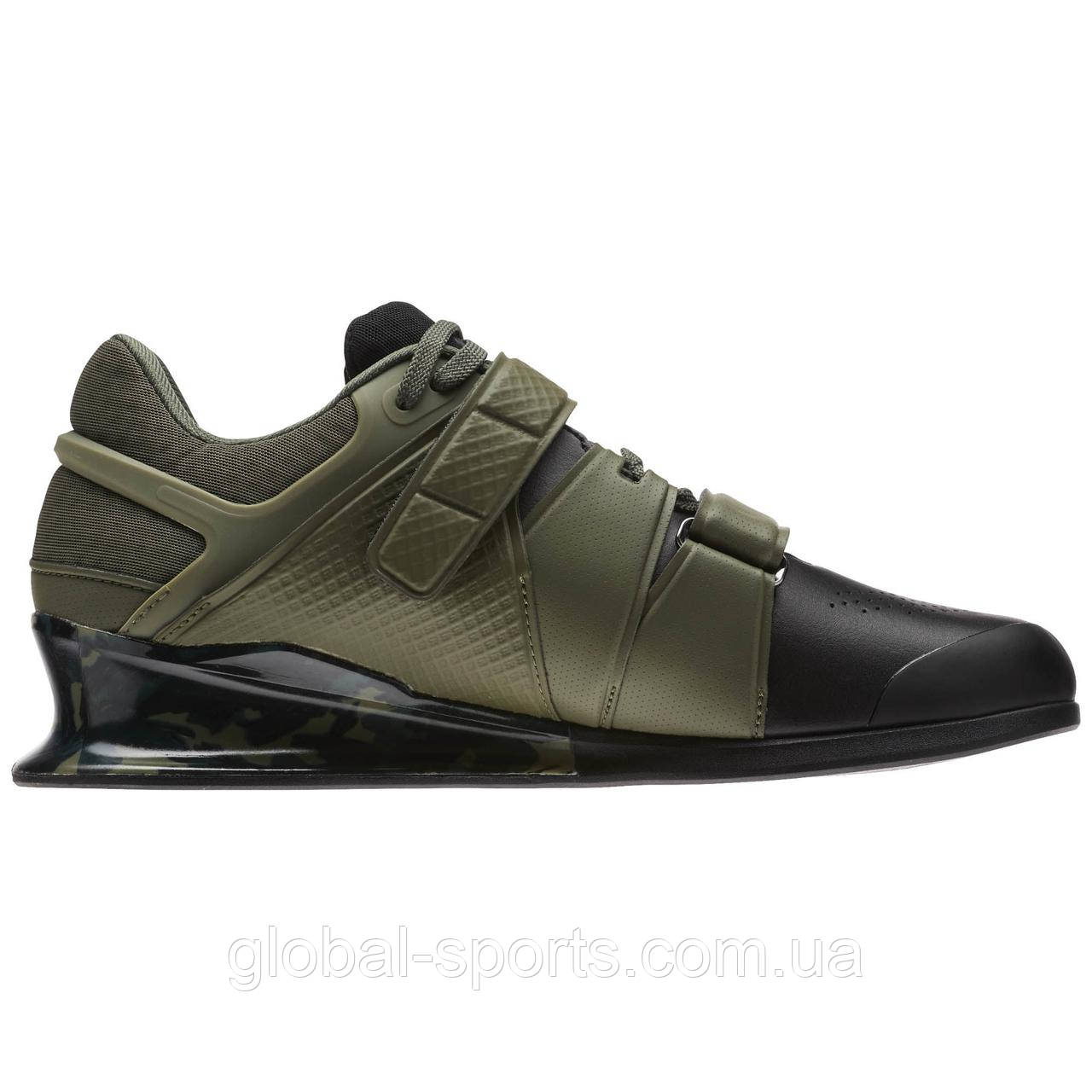 Мужские штангетки Reebok OG FILTER (Артикул:CN1003) - фото 3 - id-p647734103