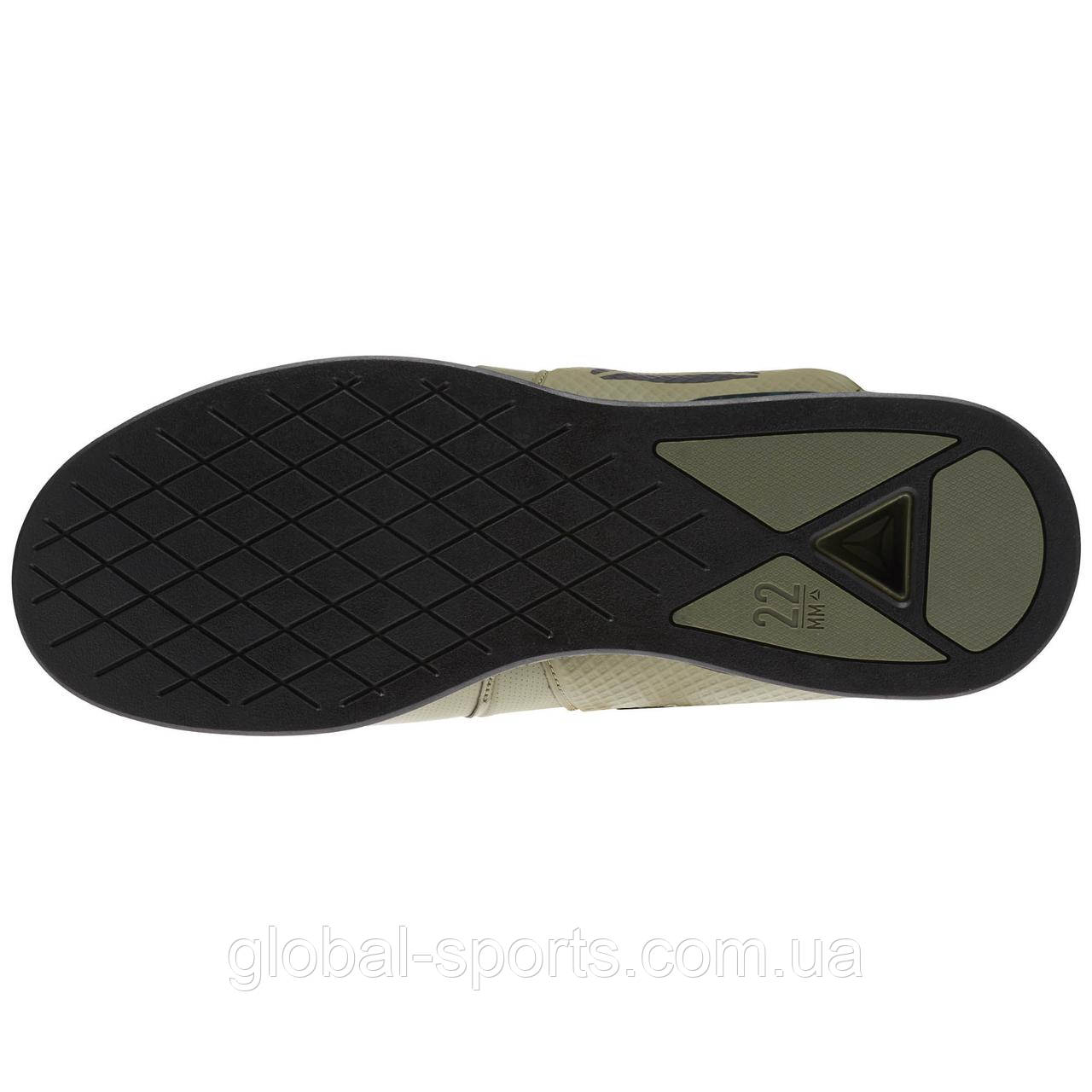 Мужские штангетки Reebok OG FILTER (Артикул:CN1003) - фото 5 - id-p647734103