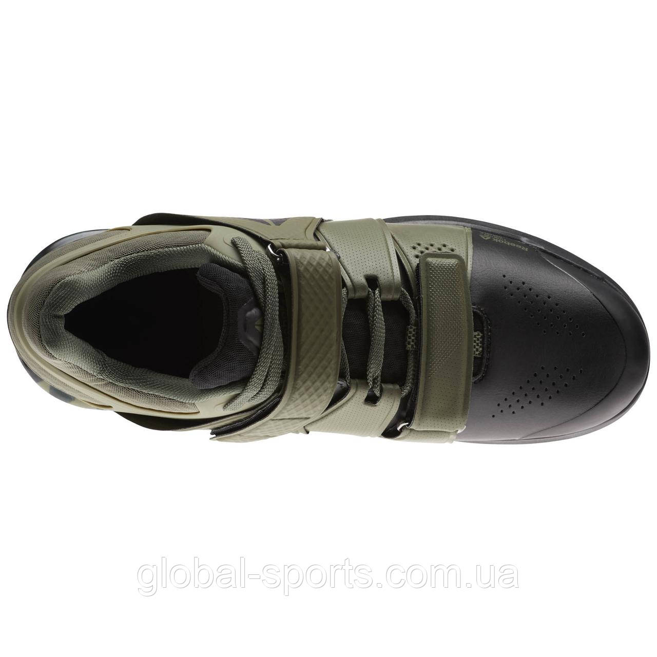 Мужские штангетки Reebok OG FILTER (Артикул:CN1003) - фото 6 - id-p647734103