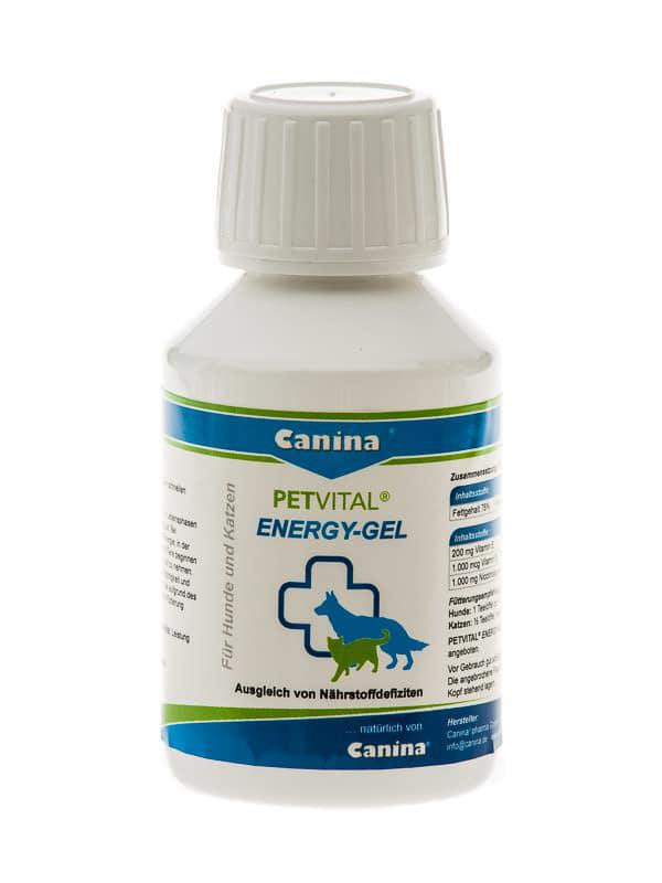 Canina Petvital Energy-Gel — Оригінал!