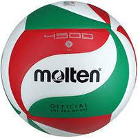 Мяч волейбольный Molten V5M 4500
