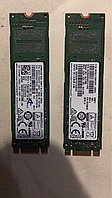 SSD Samsung CM871 128 Гб m2 sata III