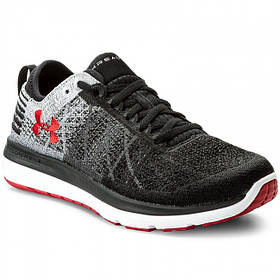 Чоловічі кросівки Under Armour Threadborne Fortis 3 Running