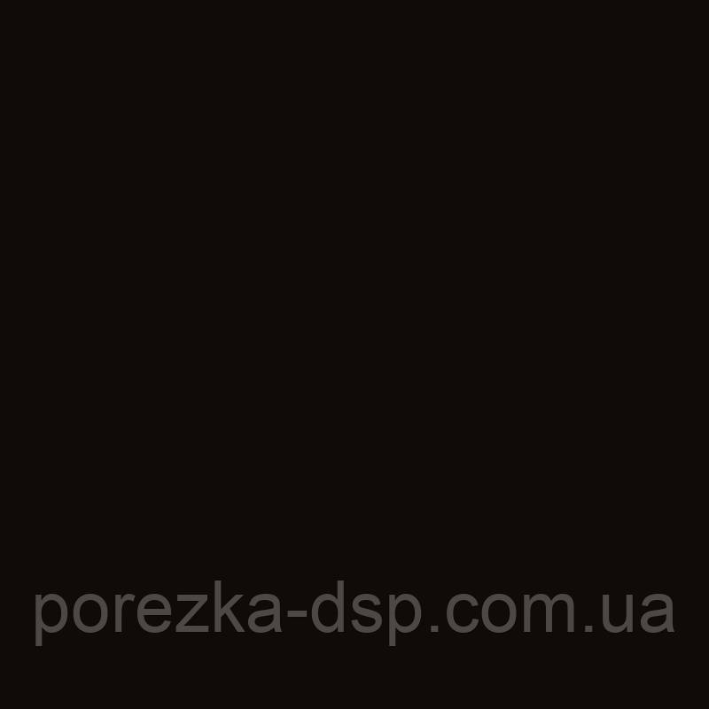 Порізка дсп в деталях Чорний структура 16мм, фото 1