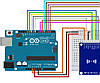 Зчитувач карток RFID RC522 Arduino AVR Pic, фото 5