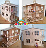 Іграшкова меблі для ляльок, фото 10