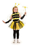Карнавальний костюм Бджілка в пачці, фото 3