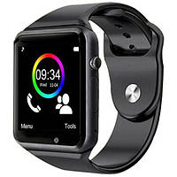 Smart Watch A1 — Розумний годинник для Android, IOS