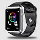 Smart Watch A1 — Розумний годинник для Android, IOS, фото 2