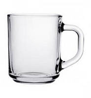 Чашка скляна ARCOROC J2656/1 250 мл