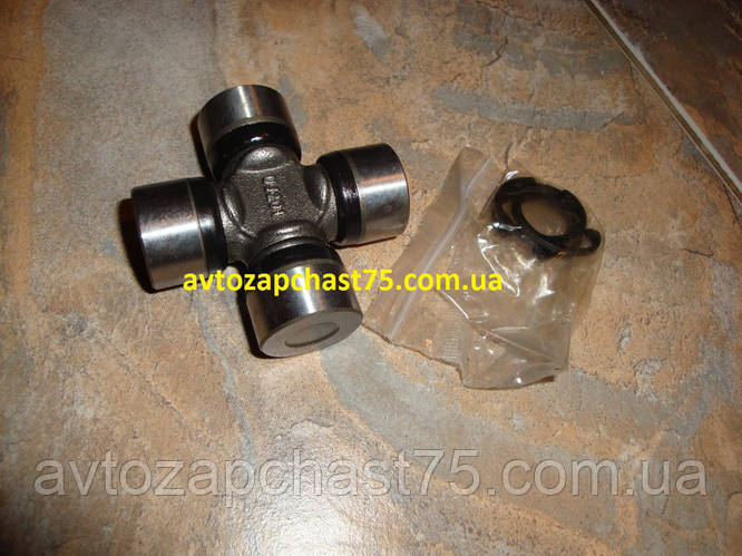 Купить Крестовина Ваз 2101-Ваз 2107 вала карданного, без маслёнки ...