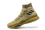 Чоловічі баскетбольні кросівки Адідас Crazy Explosive 2017 Ptimeknit, фото 4