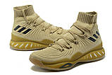 Чоловічі баскетбольні кросівки Адідас Crazy Explosive 2017 Ptimeknit, фото 3