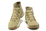 Чоловічі баскетбольні кросівки Адідас Crazy Explosive 2017 Ptimeknit, фото 5