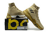 Чоловічі баскетбольні кросівки Адідас Crazy Explosive 2017 Ptimeknit, фото 7