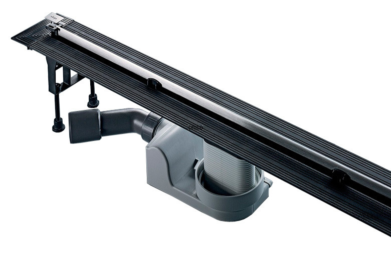 Комплект: лоток Advantix Vario, дизайн-вставка Visign SR2 глянцевая (704360)
