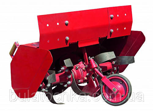 Культиватор фрезерний «Мотор Січ КФ-1С» для мотоблока Мотор Січ, фото 1