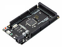 Arduino Mega 2560 R3, ATmega2560, MicroUSB