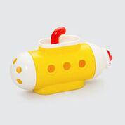 Іграшка - конструктор для гри у воді Підводний човен Kid O