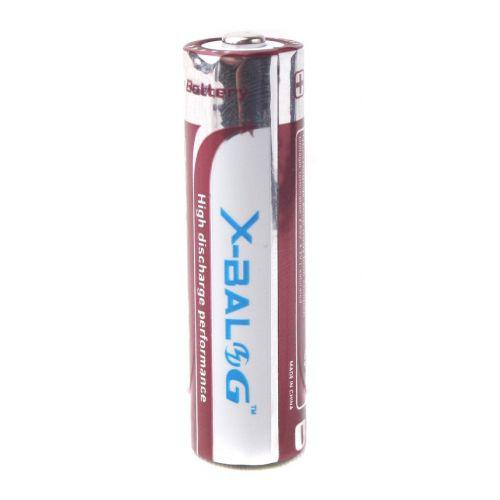 Акумулятор Li-Ion X-BALOG 14500 5800 mAh 4.2 V