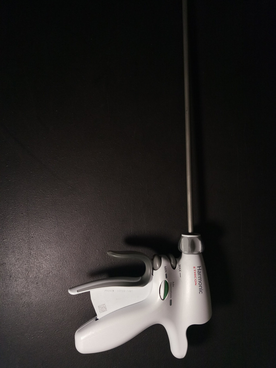 Інструмент лапароскопічний Ethicon Harmonic scalpel HARH36