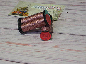 Kreinik Very Fine #4 Braid (11 m), колір 007