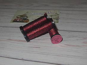 Kreinik Very Fine #4 Braid (11 m), колір 421