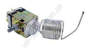 Термостат ТАМ-145 2м для холодильника, фото 1