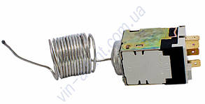 Термостат ТАМ-145 2м для холодильника, фото 3