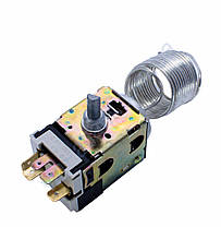 Термостат ТАМ-145 2м для холодильника, фото 4